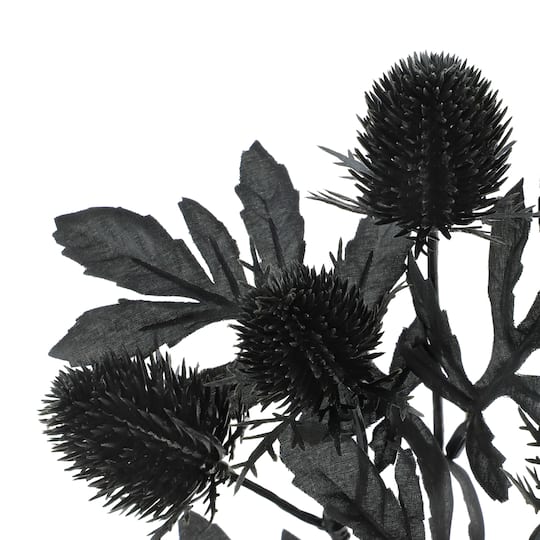 10" Black Thistle Pick by Ashland®